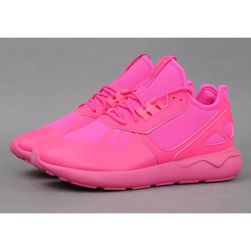 adidas Tubular Runner pink Дамски маратонки S78726