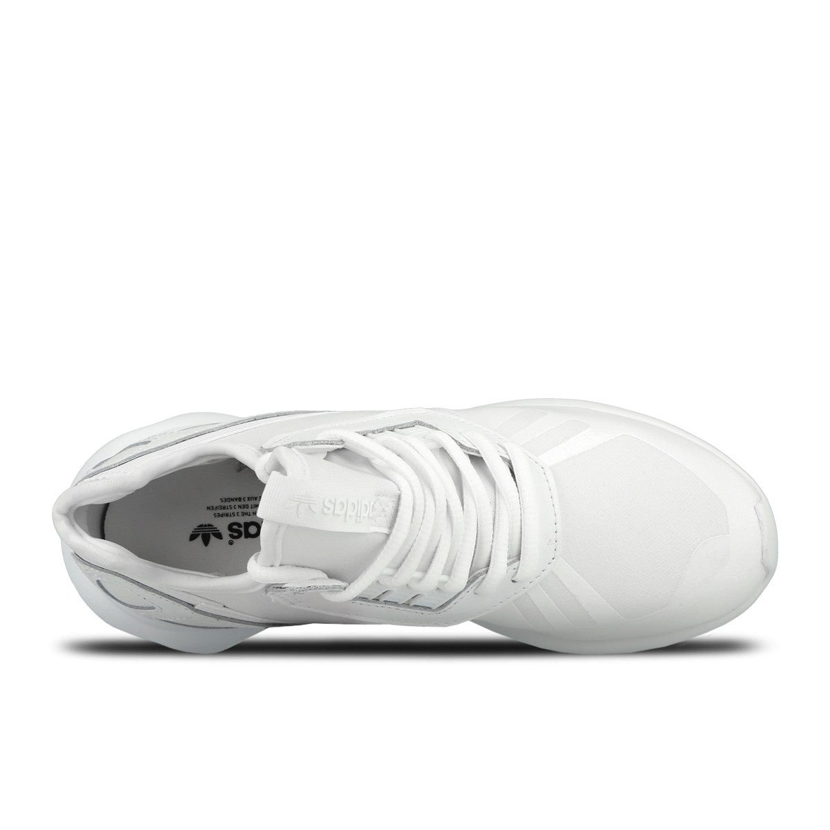 adidas Tubular Runner W white Дамски маратонки S78934