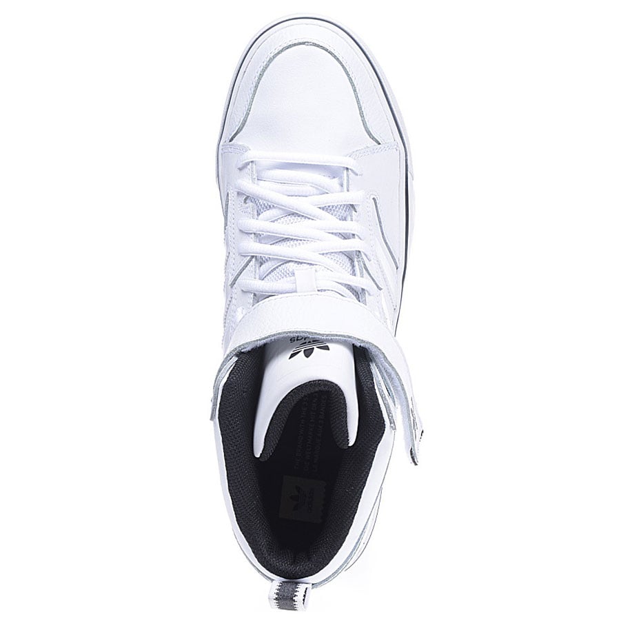 adidas Varial II Mid white Мъжки кецове F37483