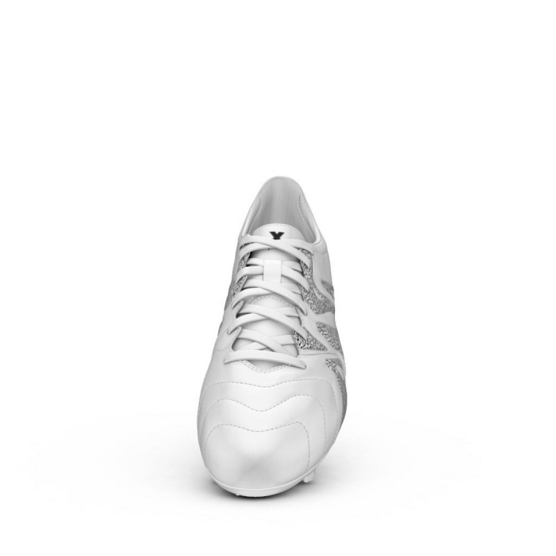 adidas X 15.3 FG/AG Leather Мъжки футболни обувки AF4459