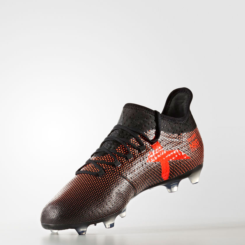 adidas X 17.2 FG Мъжки футболни обувки S82324