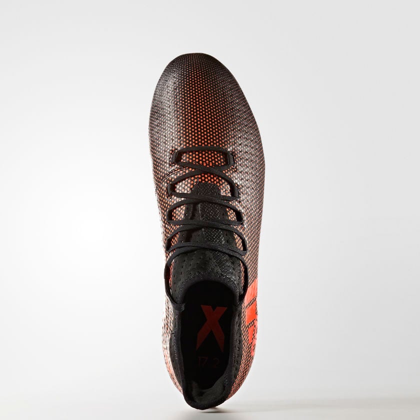adidas X 17.2 FG Мъжки футболни обувки S82324