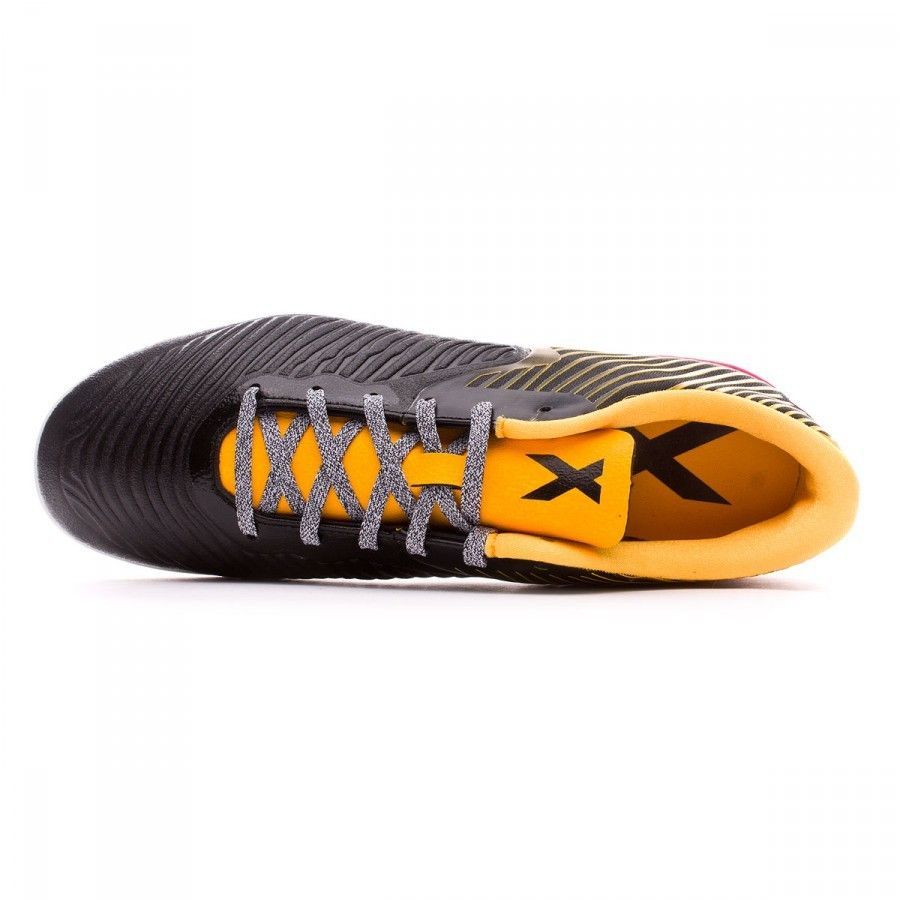 adidas X 15.2 CG black Мъжки футболни обувки AF4820