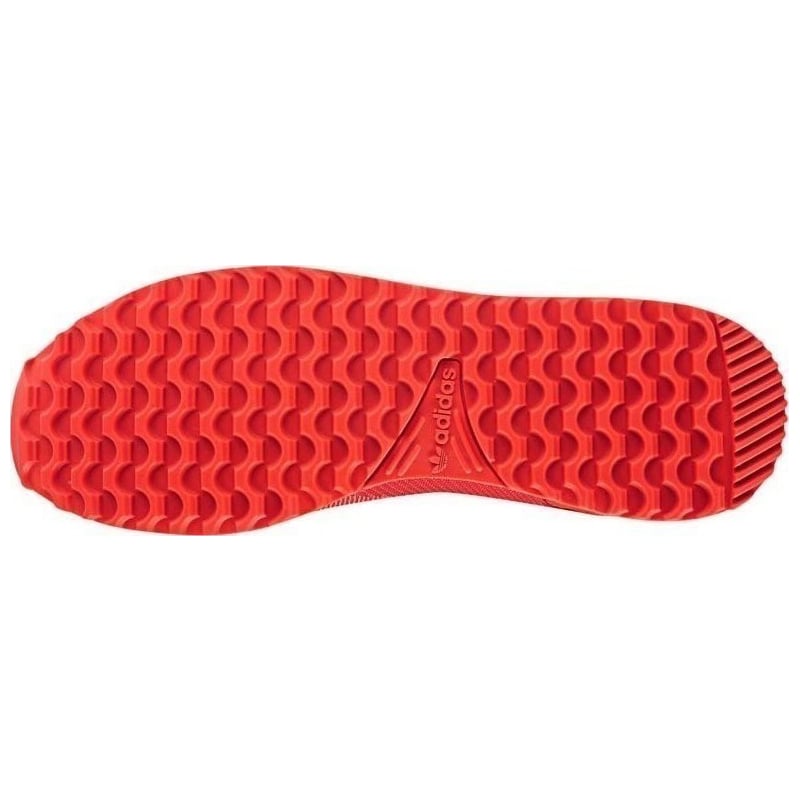 adidas ZX 750 Woven red  S80126