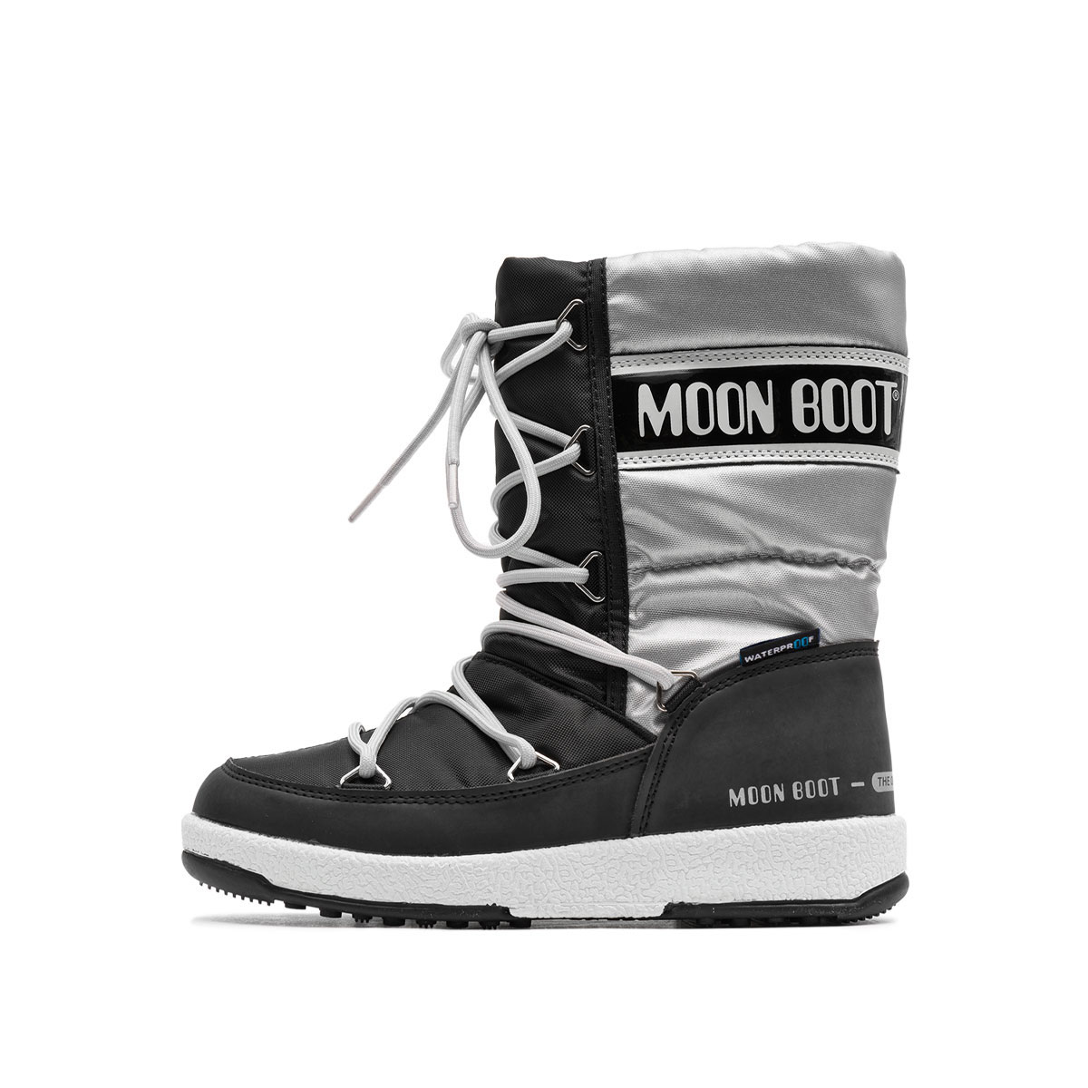 Moon Boot G.Quiled WaterProof  34051400-002-00