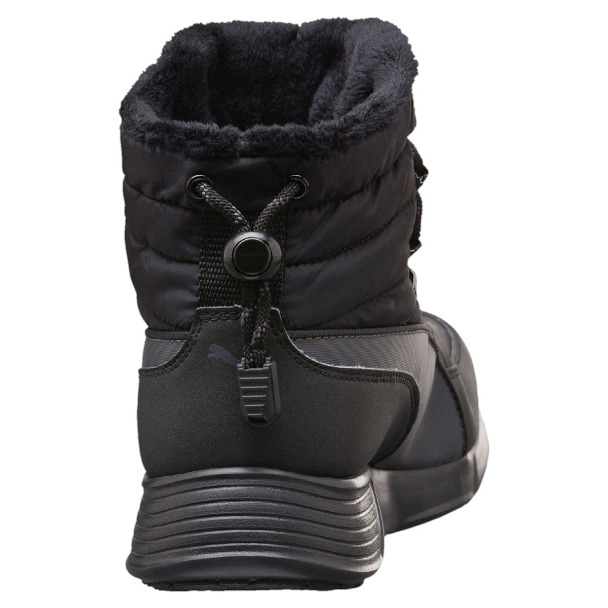 Puma ST Winter Boot black  361216-01