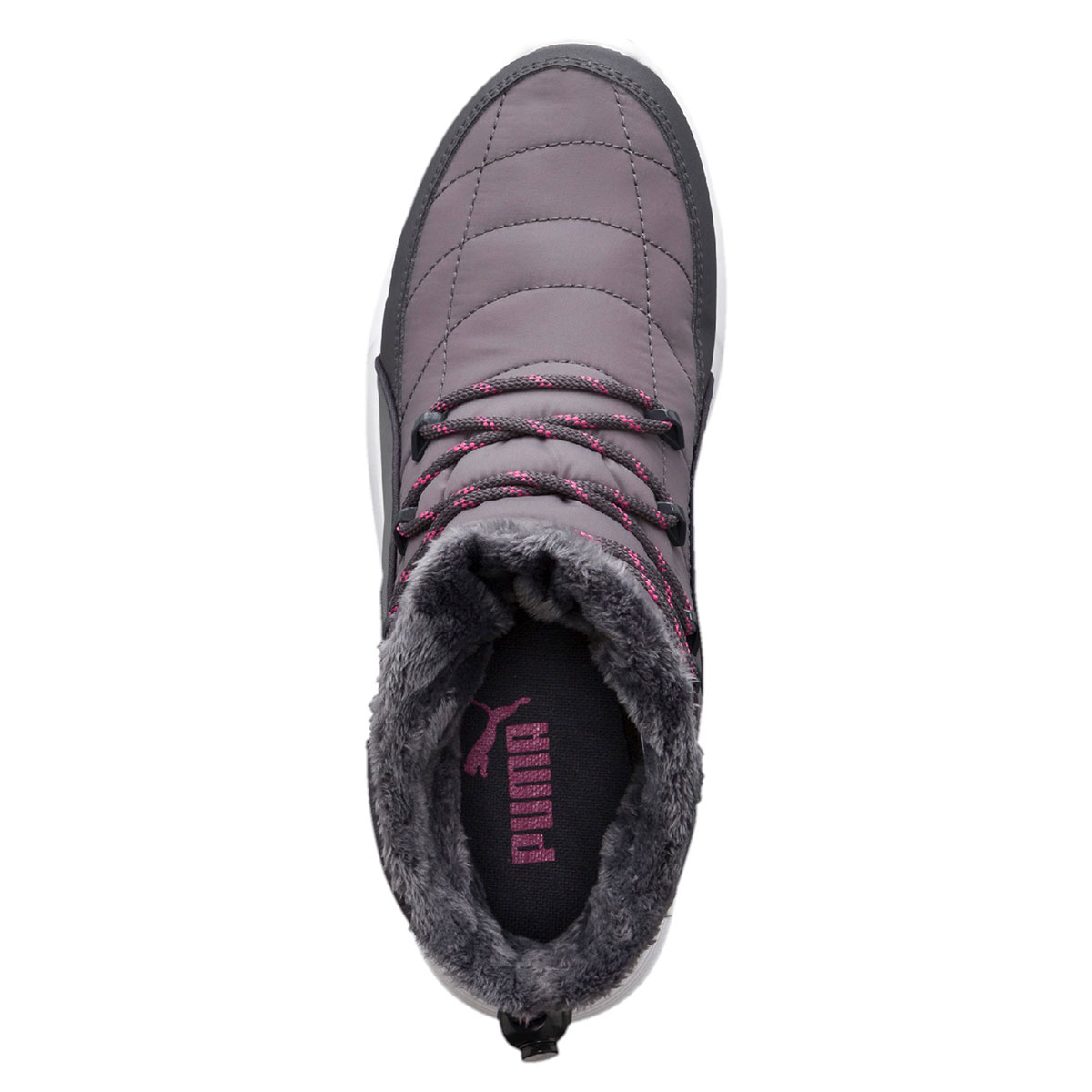 Puma ST Winter Boot grey Дамски спортни обувки 361216-03