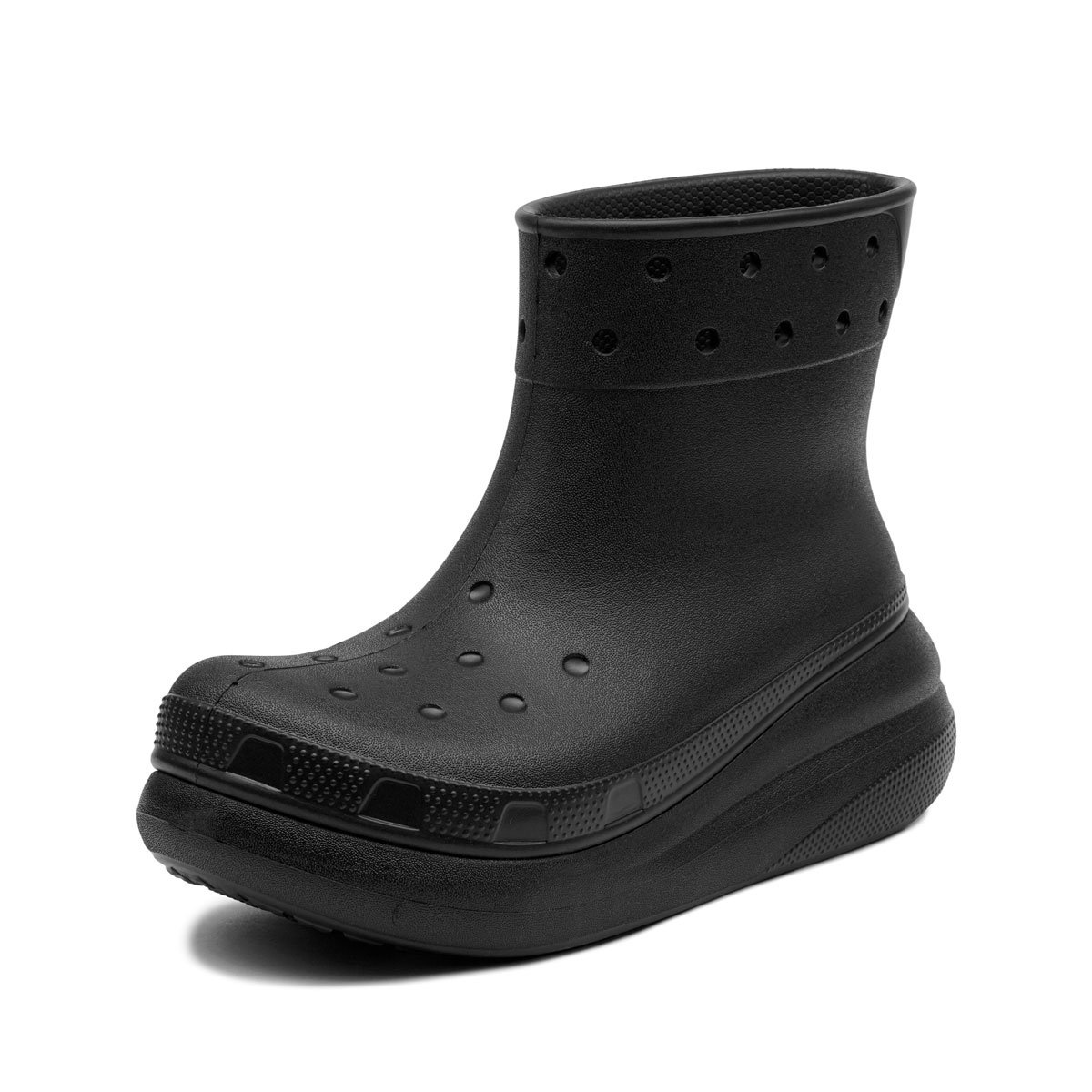 Crocs Classic Crush Rain Boot Дамски ботуши 207946-001