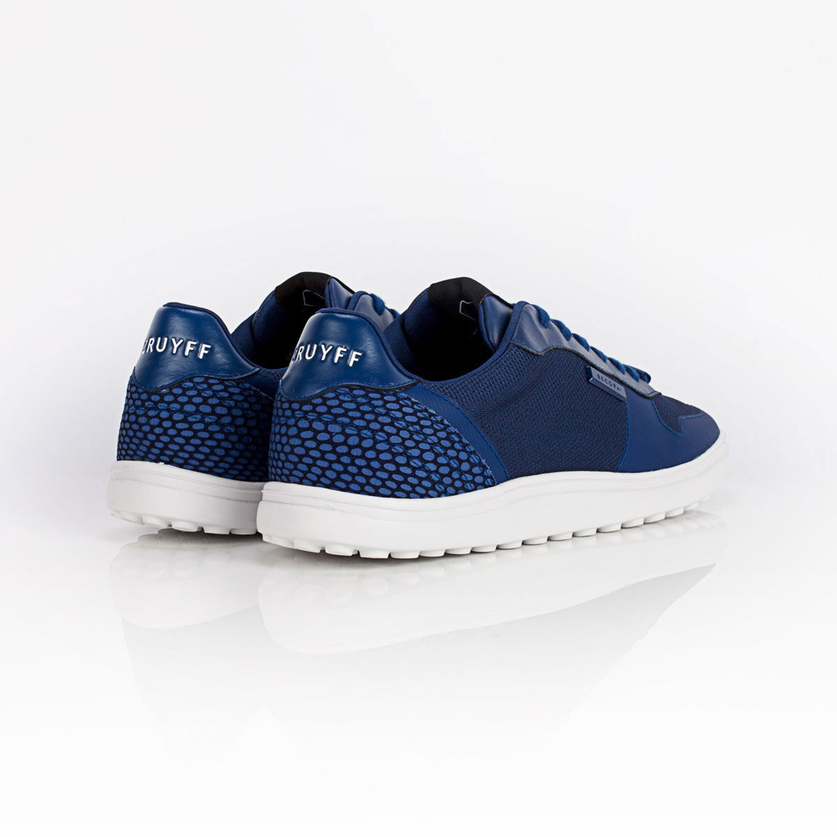 Cruyff Asteroid blue Мъжки спортни обувки CC5940161450