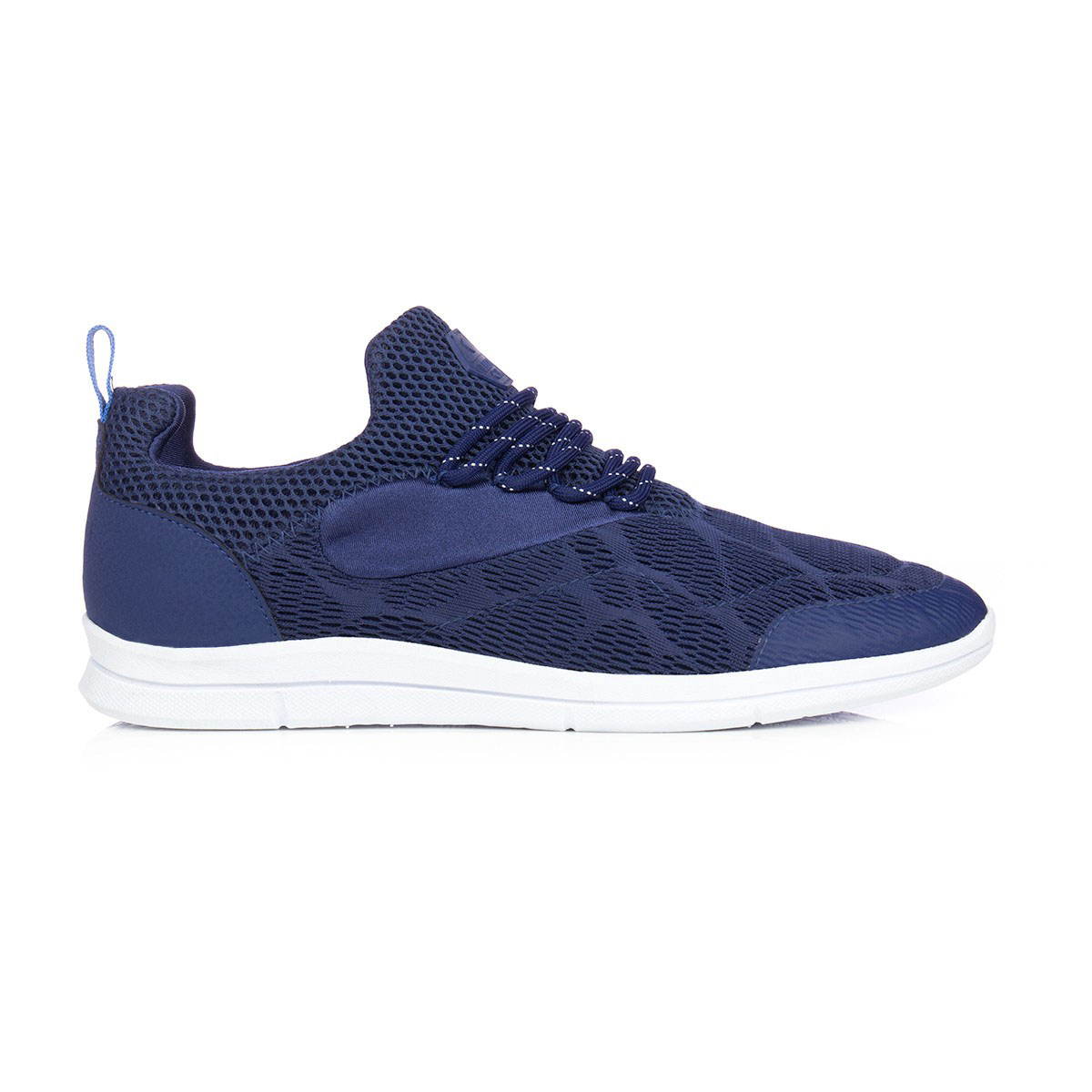 Cruyff Calzino Di Ibiza blue Мъжки спортни обувки CC6794172350