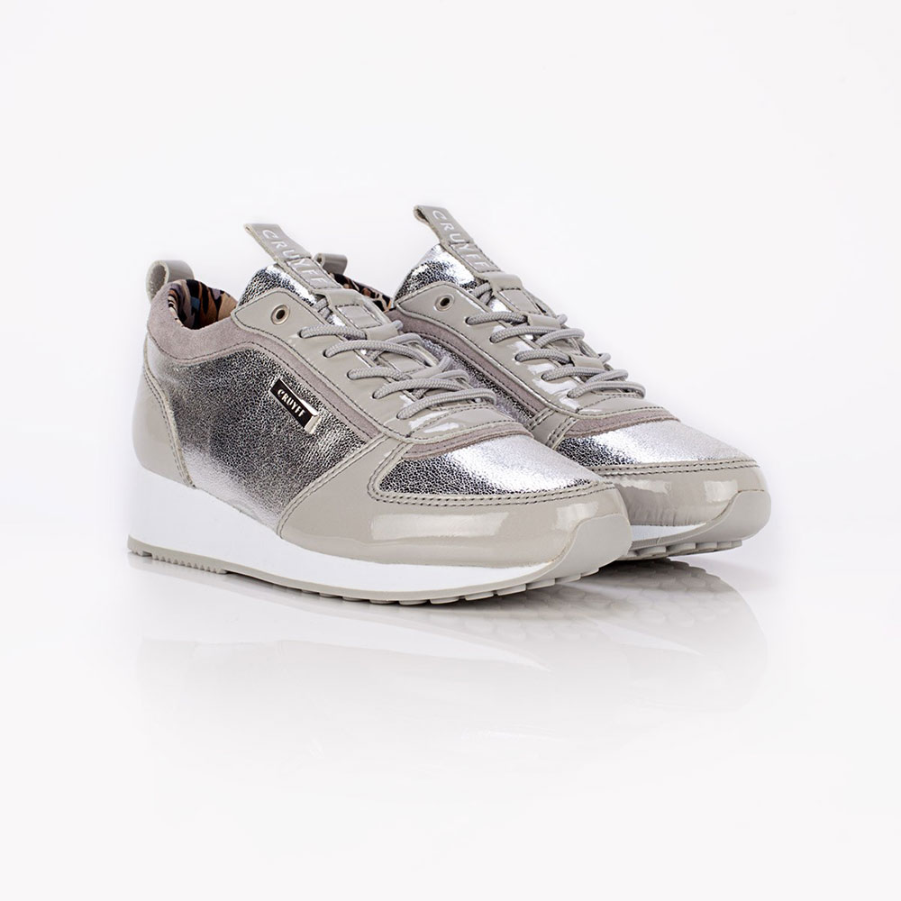 Cruyff Impreso grey Дамски спортни обувки CC6041162381