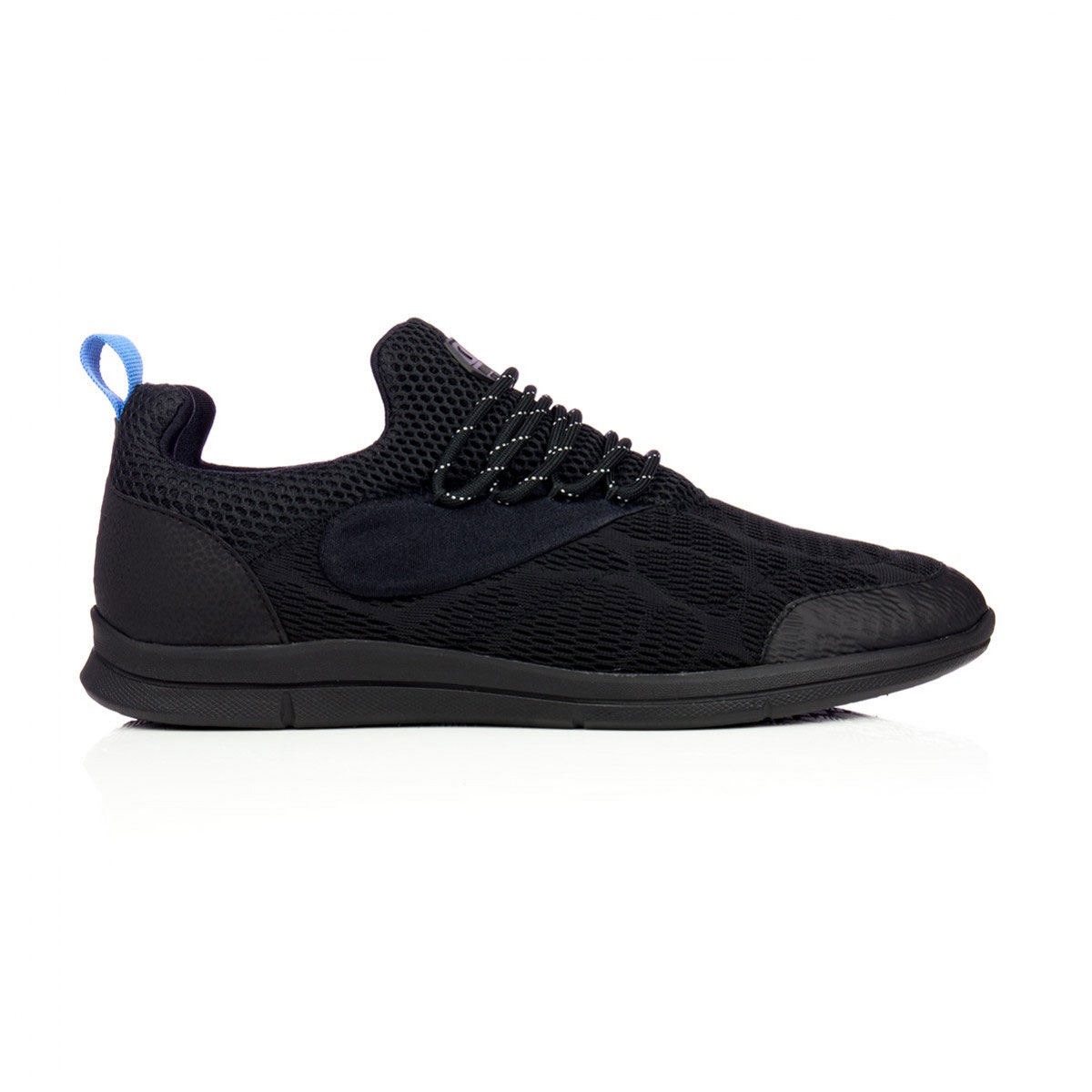 Cruyff Calzino Di Ibiza black Мъжки спортни обувки CC6794172390