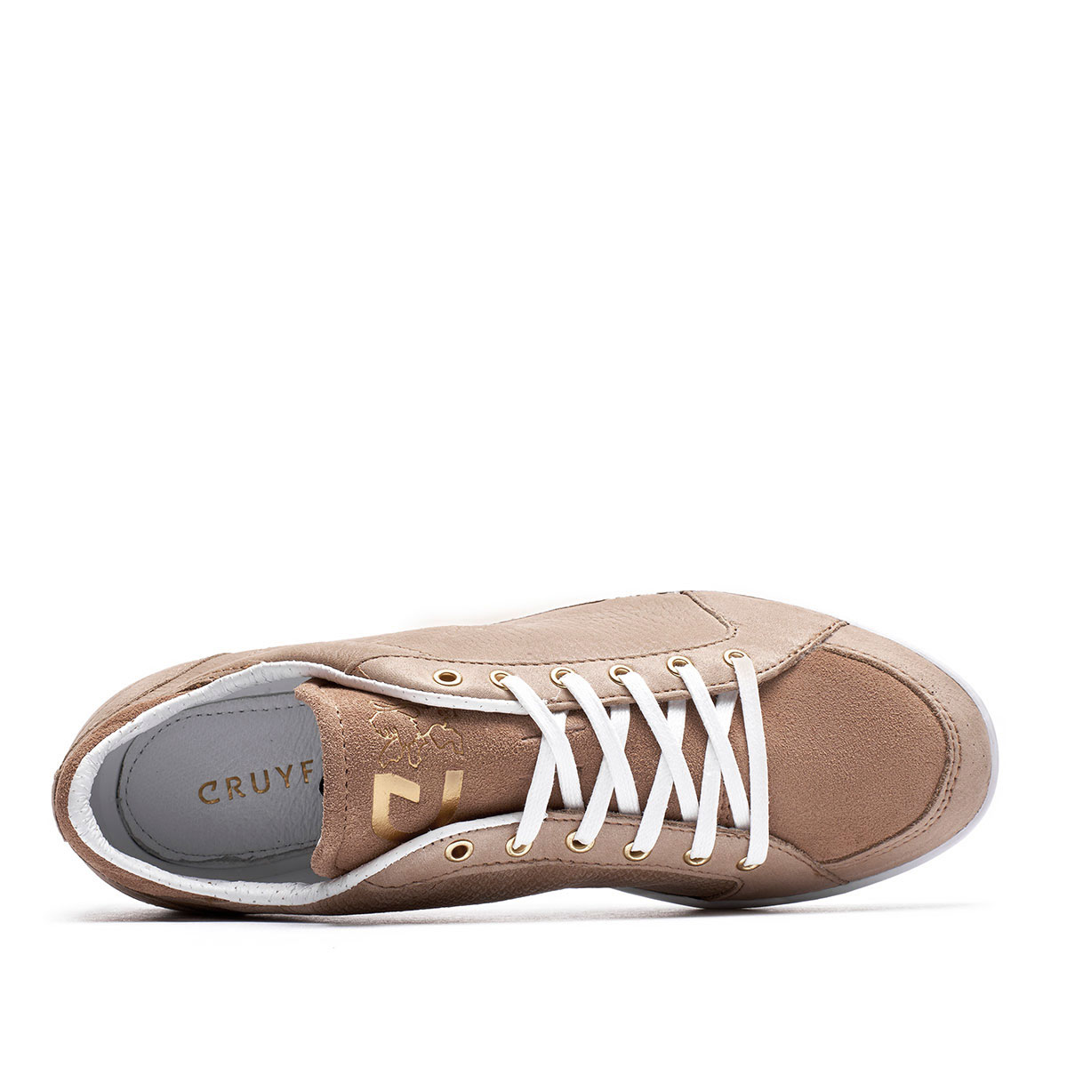 Cruyff Elite Low Leather Дамски спортни обувки CC151104941684