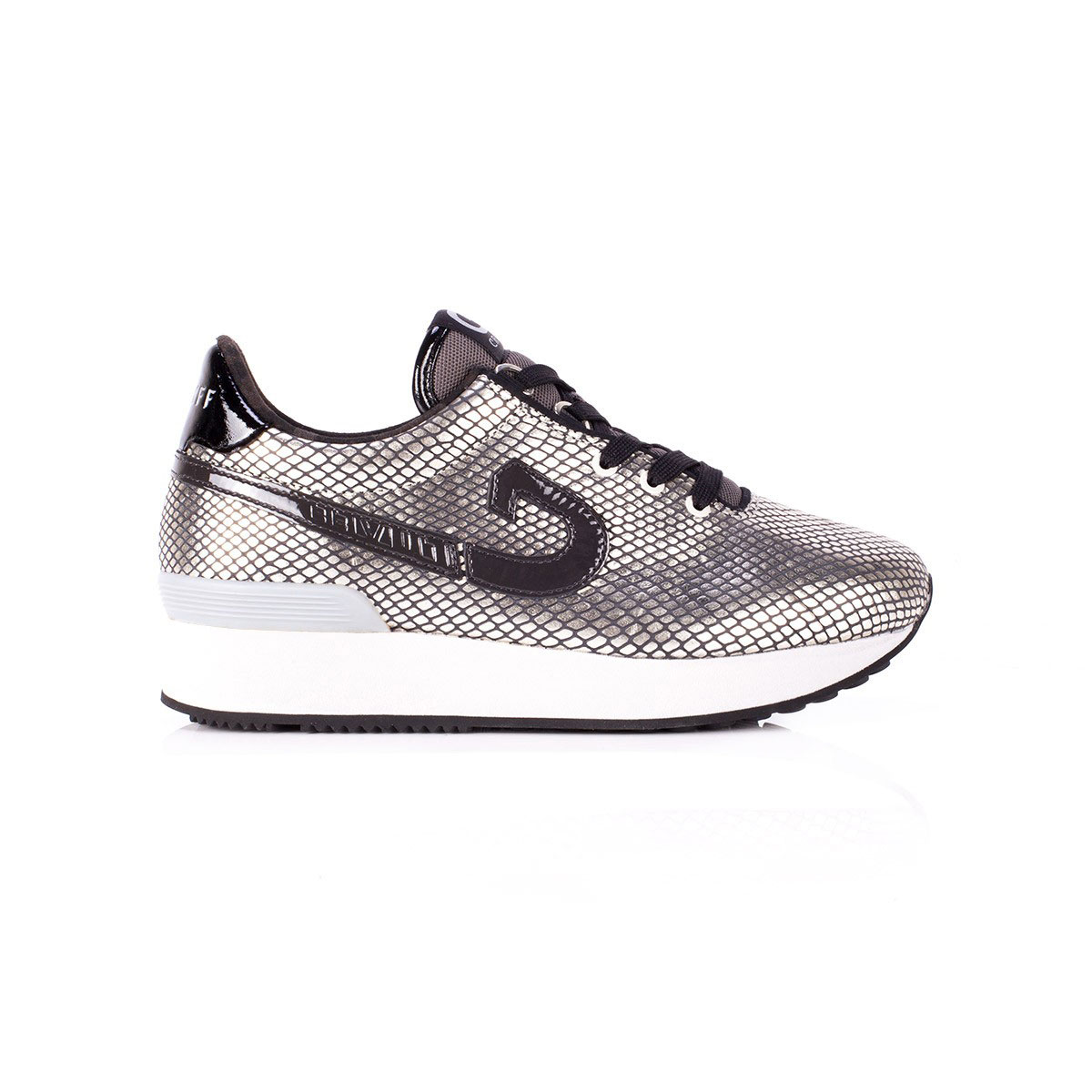 Cruyff LM 62 silver Дамски спортни обувки CC6031163185