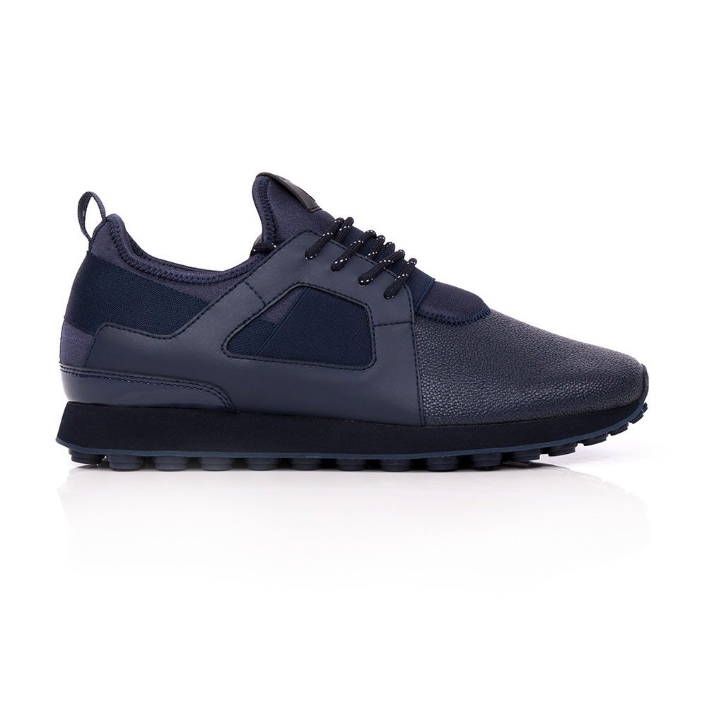 Cruyff Traxx blue Мъжки спортни обувки CC6570164150