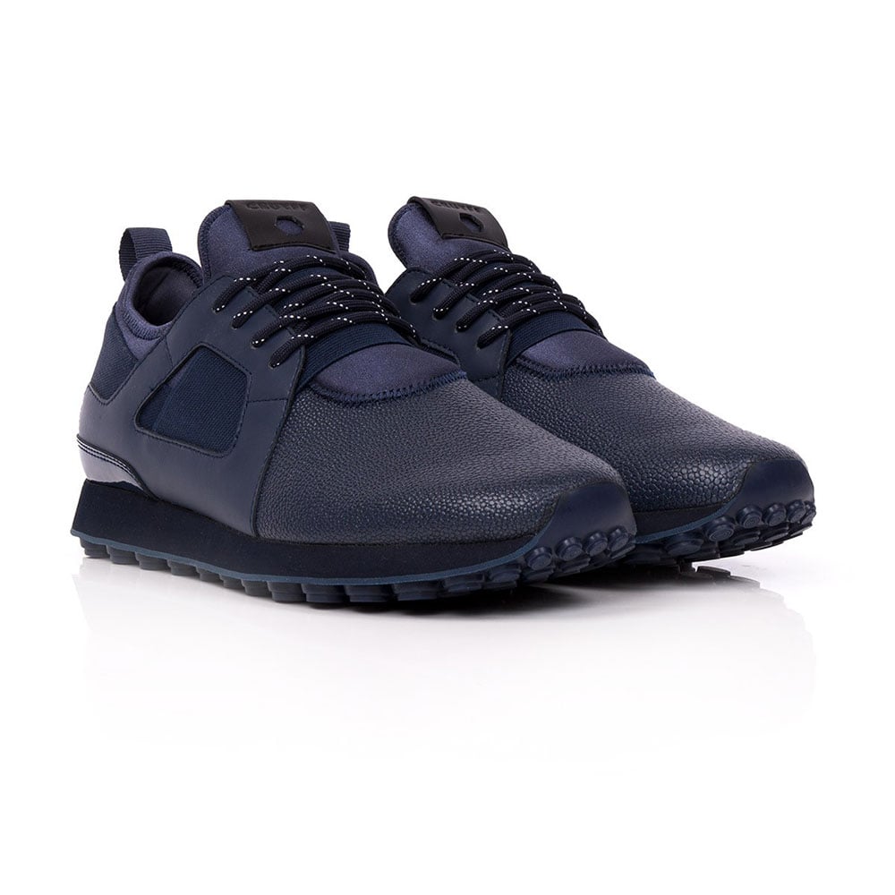 Cruyff Traxx blue Мъжки спортни обувки CC6570164150