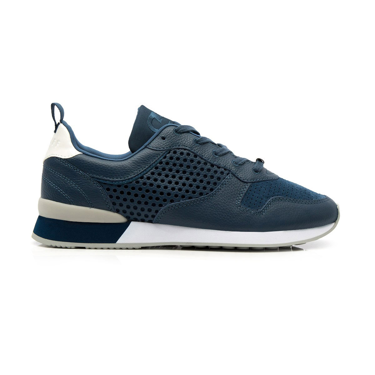 Cruyff Victor blue Мъжки спортни обувки CC6420171151
