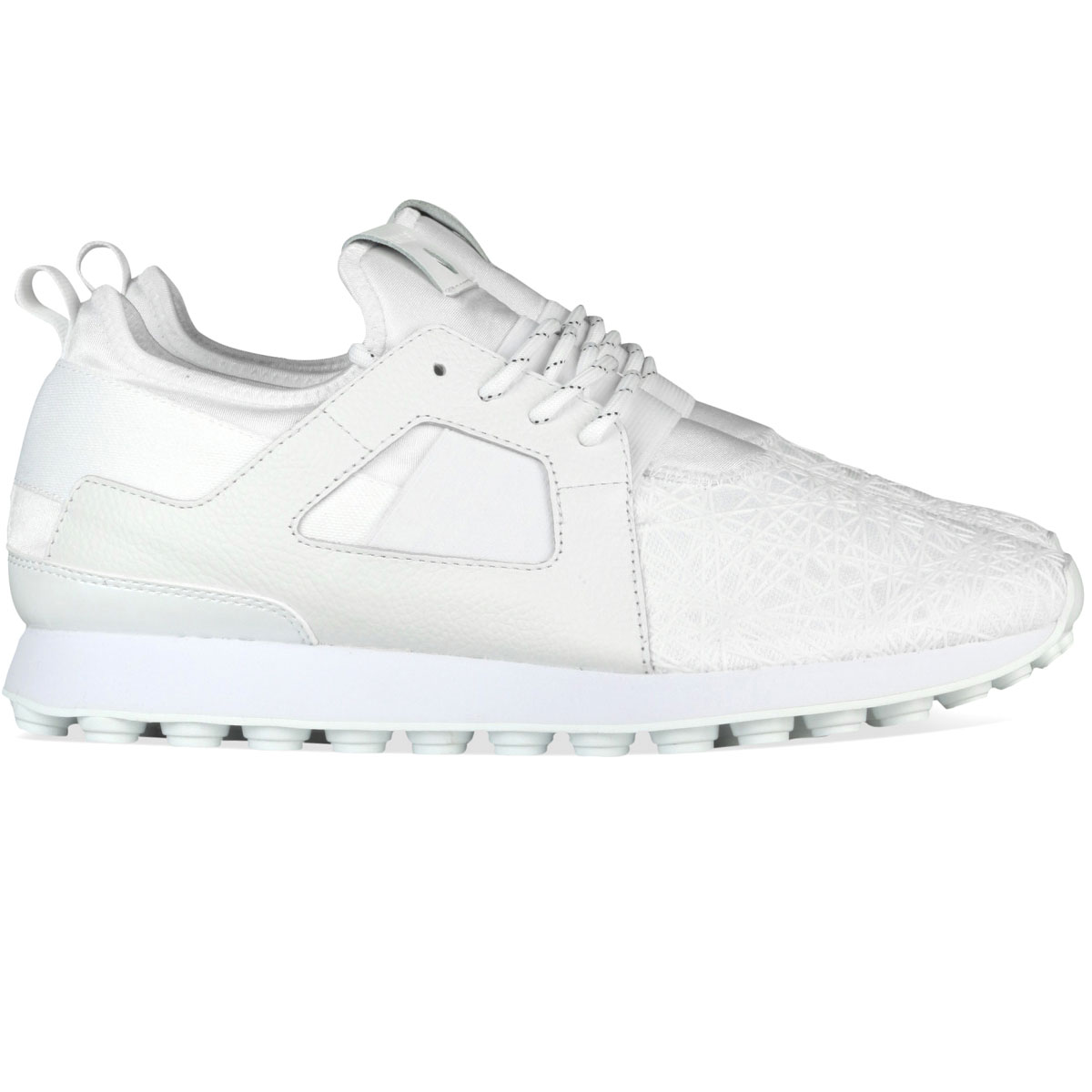 Cruyff Traxx white  Спортни обувки CC6570171310