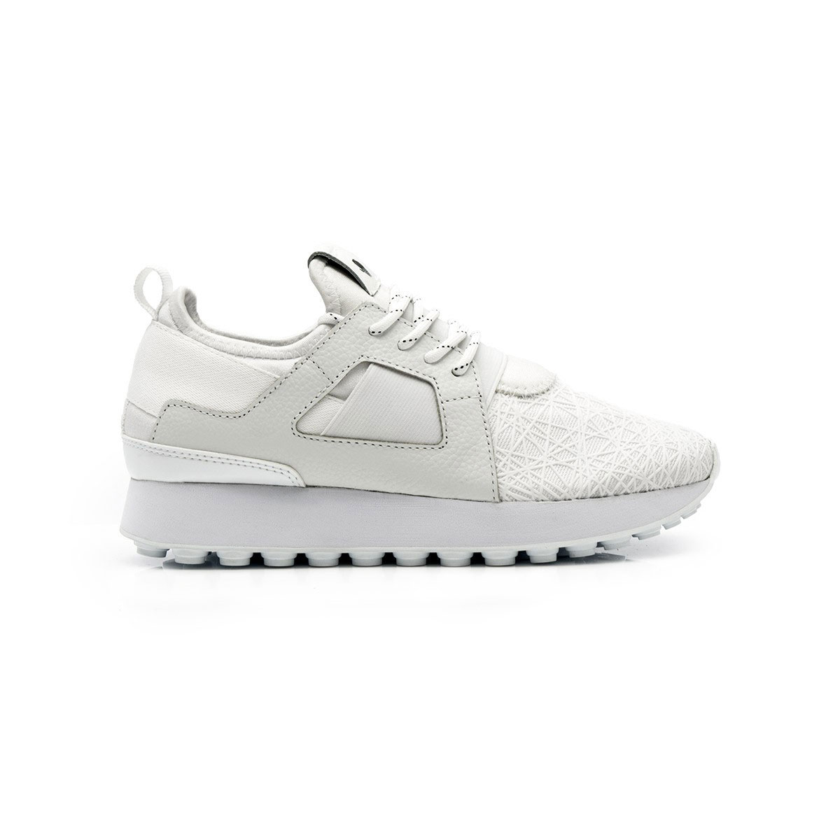 Cruyff Traxx white Дамски спортни обувки CC6571171310