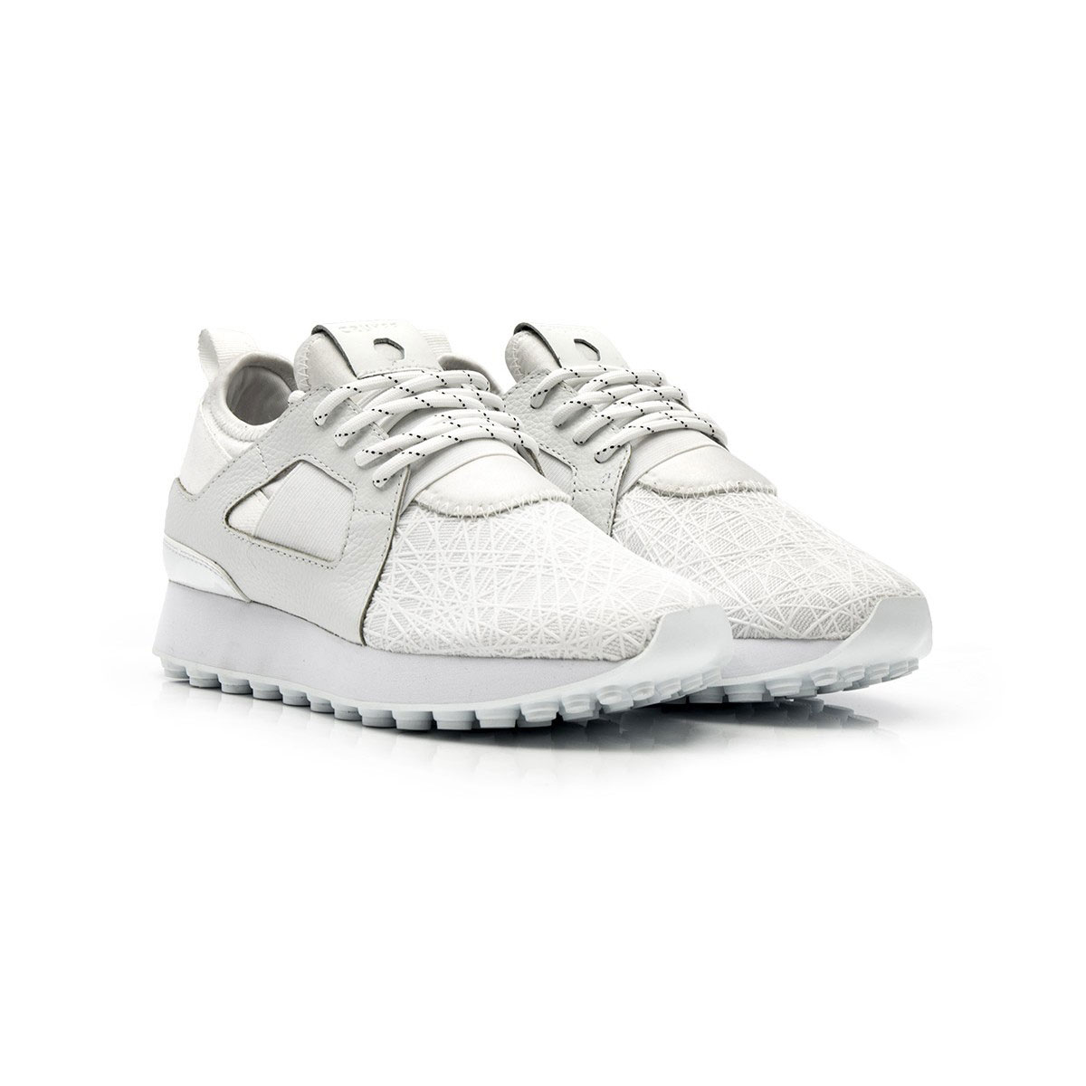 Cruyff Traxx white Дамски спортни обувки CC6571171310