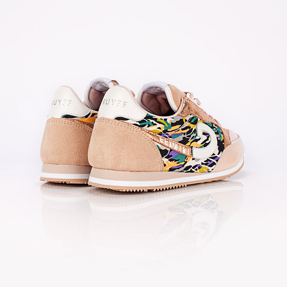 Cruyff Vondelpark rose Дамски спортни обувки CC4931162310