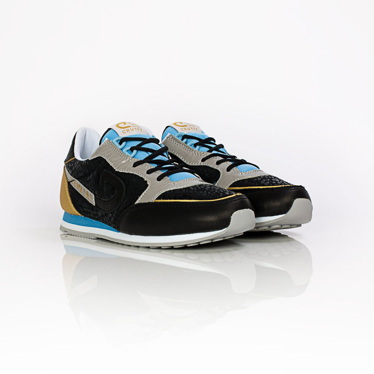 Cruyff Vondelpark Victoria Дамски спортни обувки CC4931161490