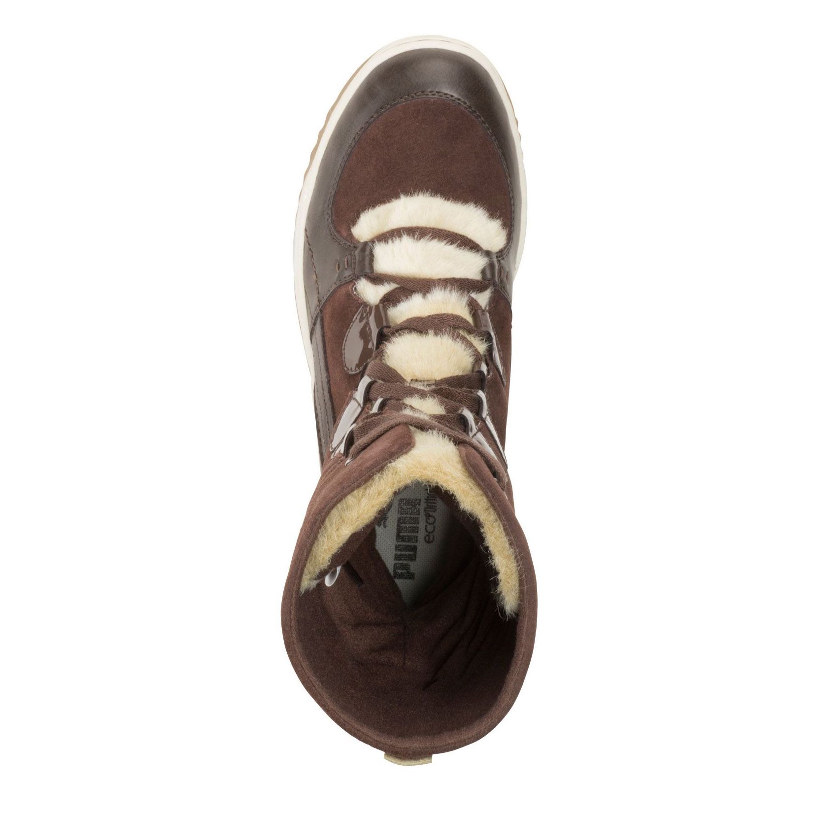 Puma Snow Alpine Boot 2 brown  355226-02