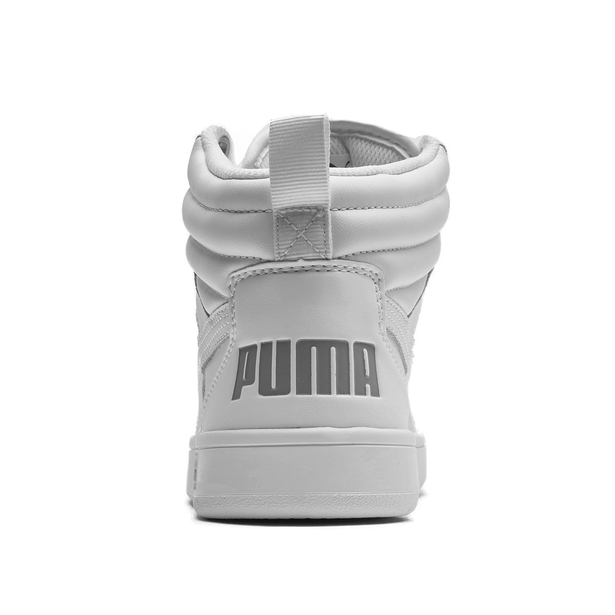 Puma Rebound Street v2 Leather  363913-02