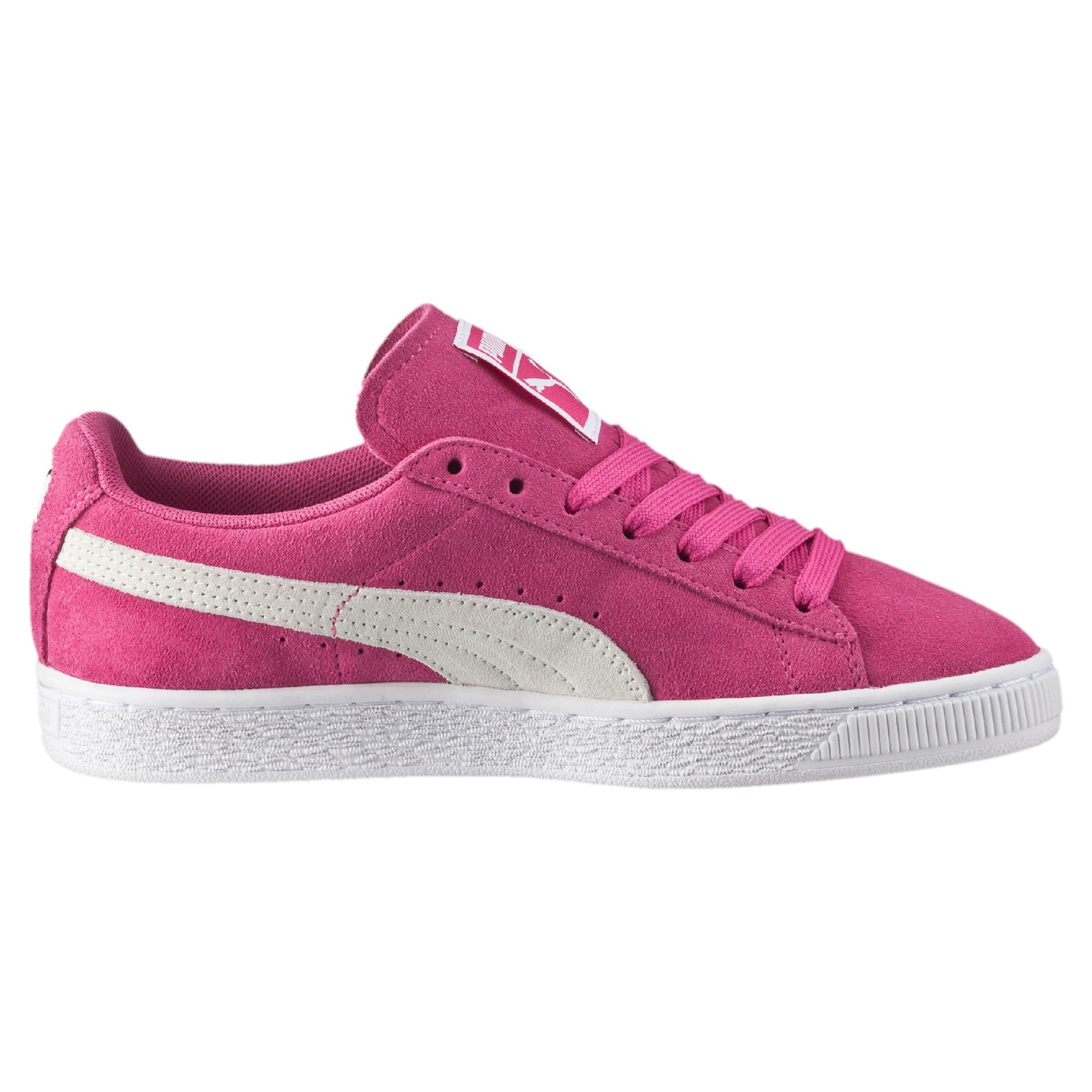 Puma Suede Classic pink  355462-38