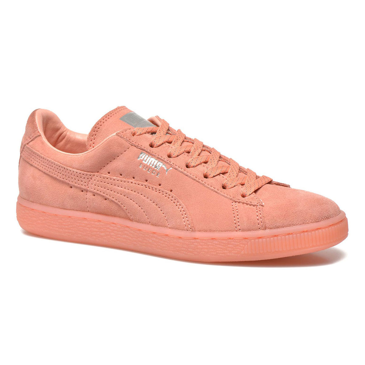 Puma Suede Classic Iced coral  362101-08