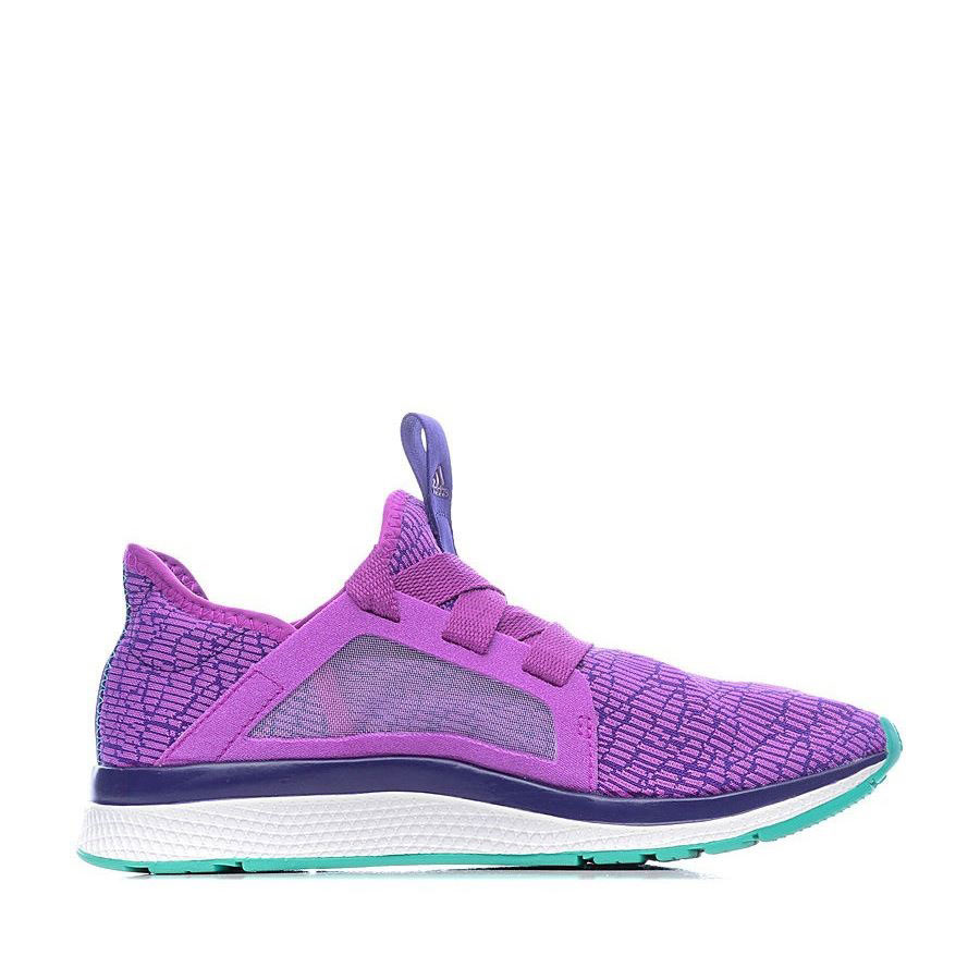 adidas Edge Lux W purple Дамски маратонки BA8300