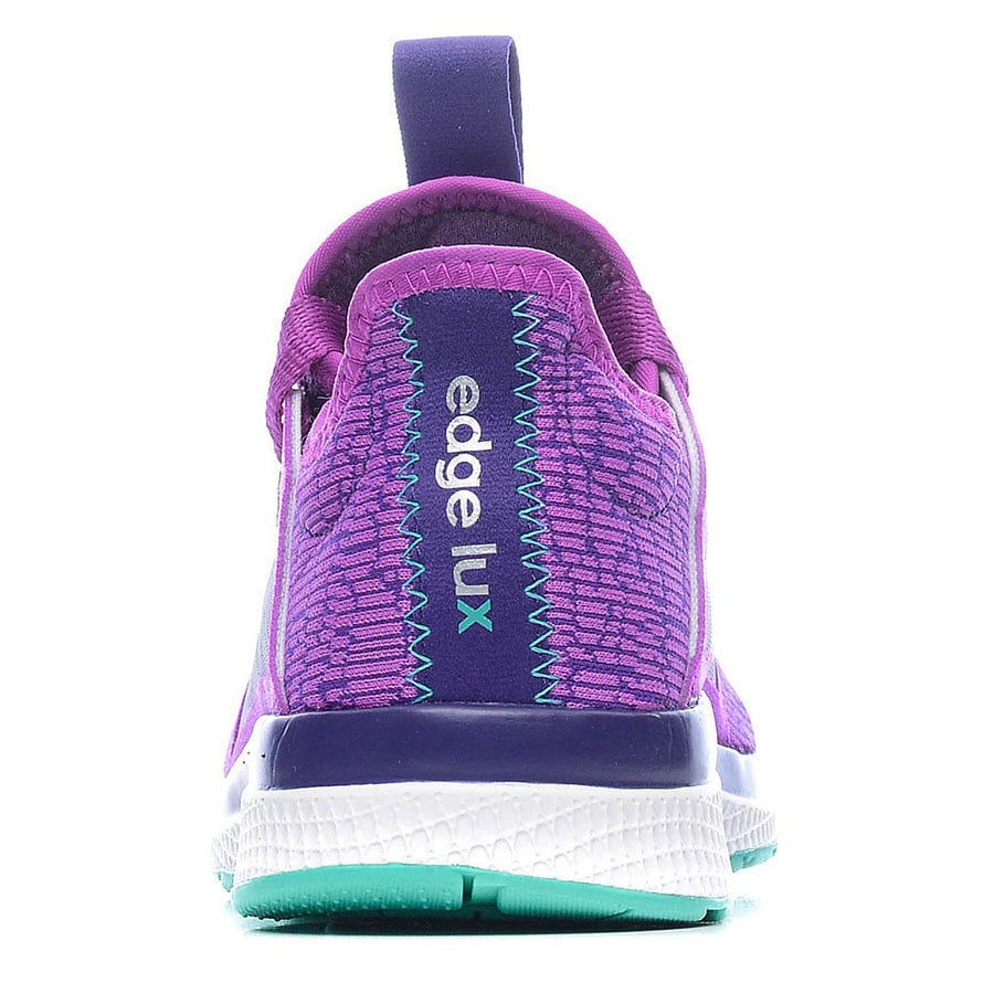 adidas Edge Lux W purple Дамски маратонки BA8300