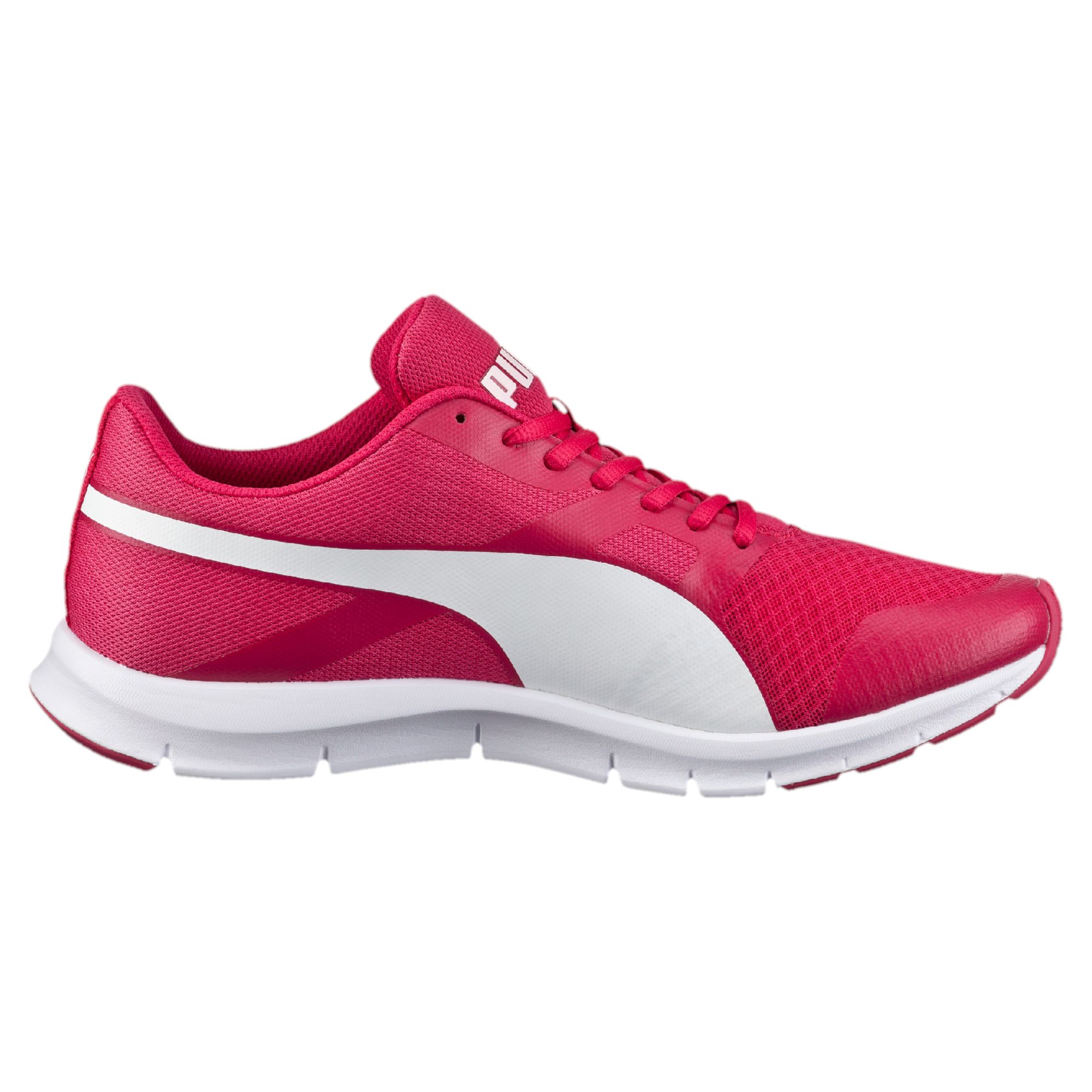 Puma Flexracer pink Дамски маратонки 360580-06