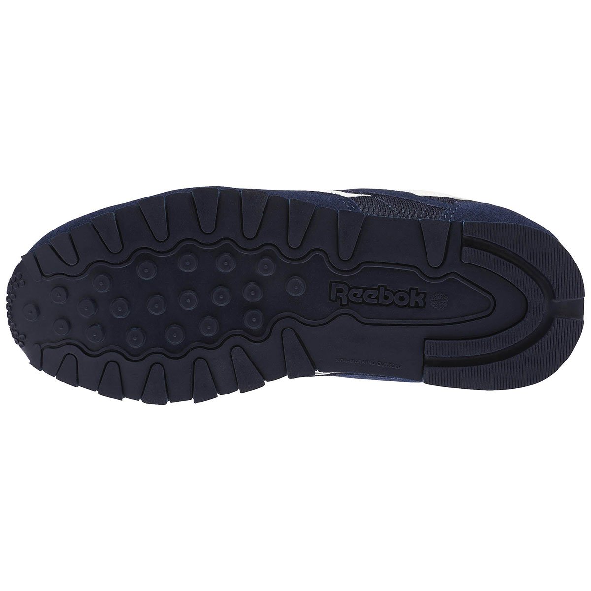 Reebok CL Leather Camp Дамски спортни обувки AR2041