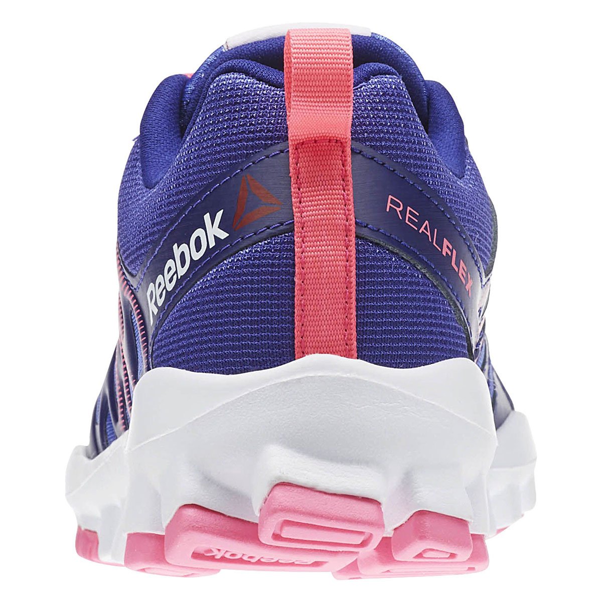 Reebok Realflex Train 4.0 purple Дамски маратонки AR1929