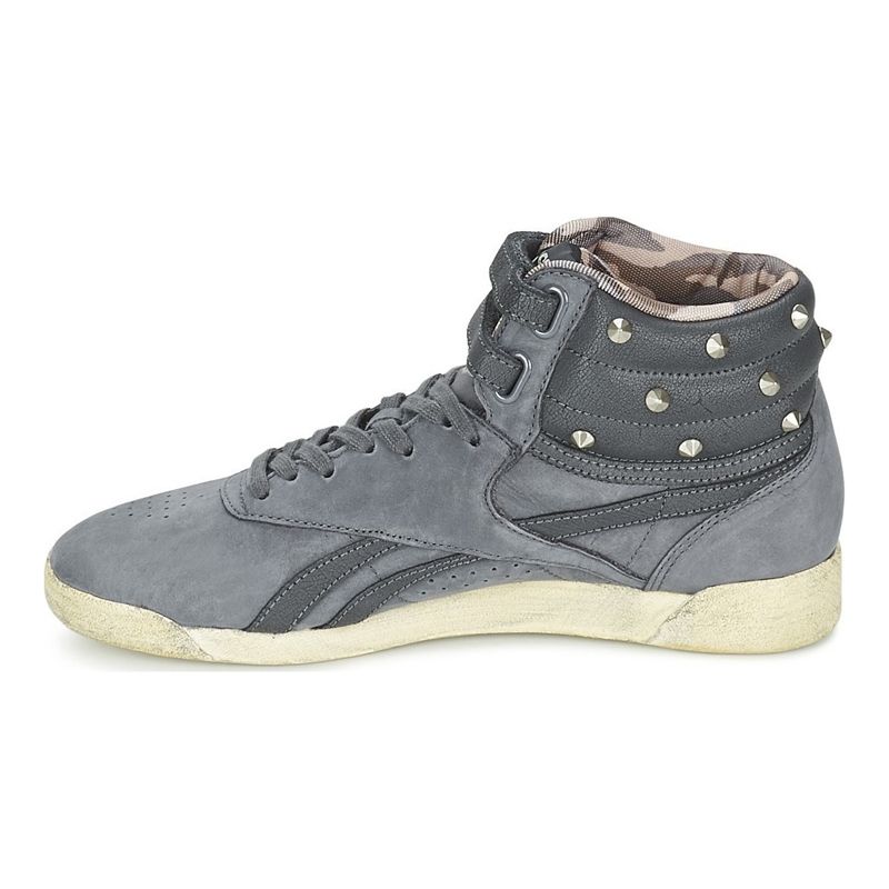 Reebok FS Hi grey Дамски спортни обувки V54018