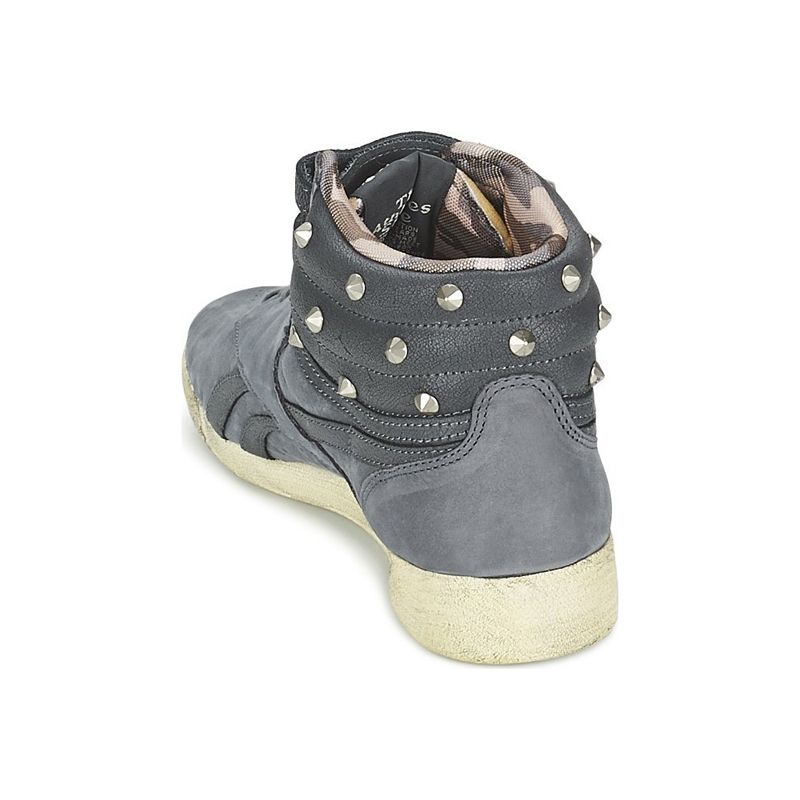 Reebok FS Hi grey Дамски спортни обувки V54018