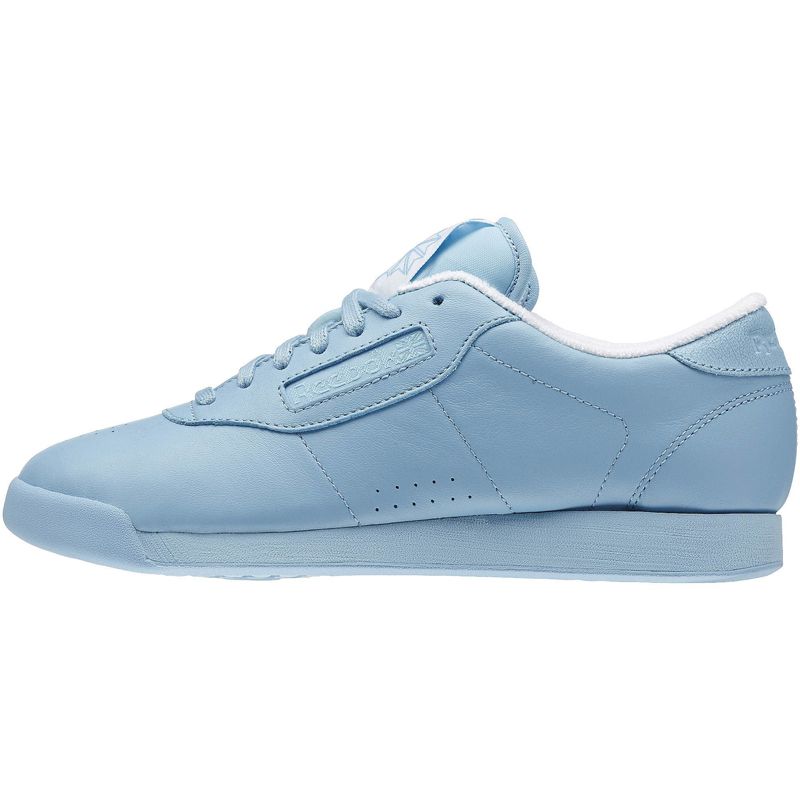 Reebok Princess Sprint blue Дамски спортни обувки v62704