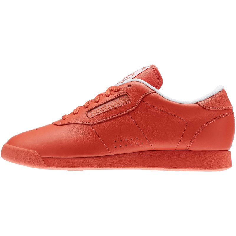 Reebok Princess Sprint red Дамски спортни обувки v65779