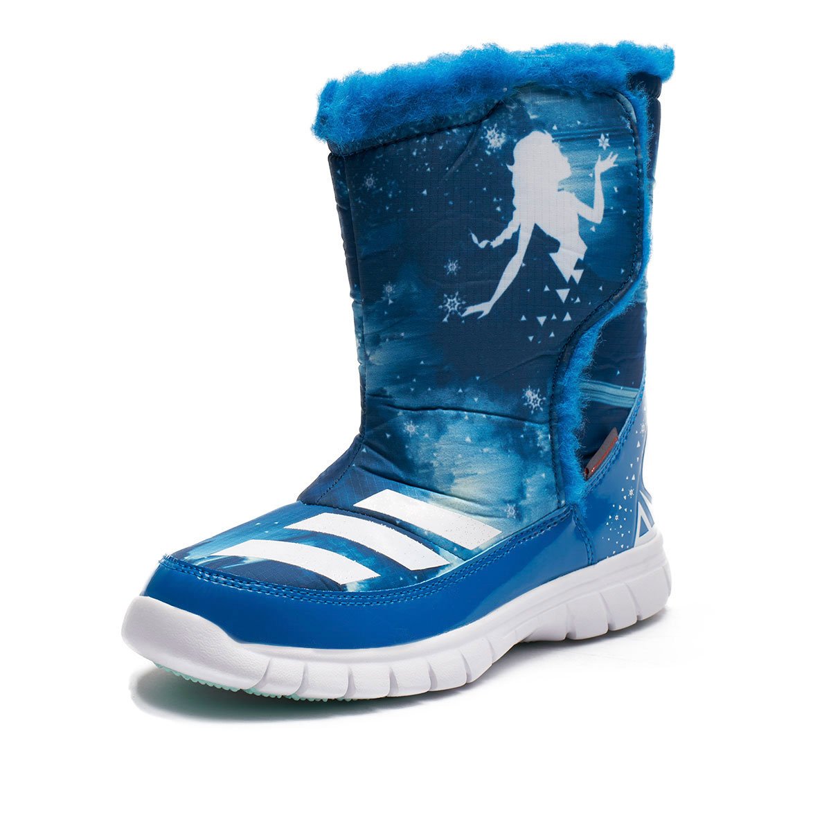 adidas Disney Frozen Mid  AQ3653
