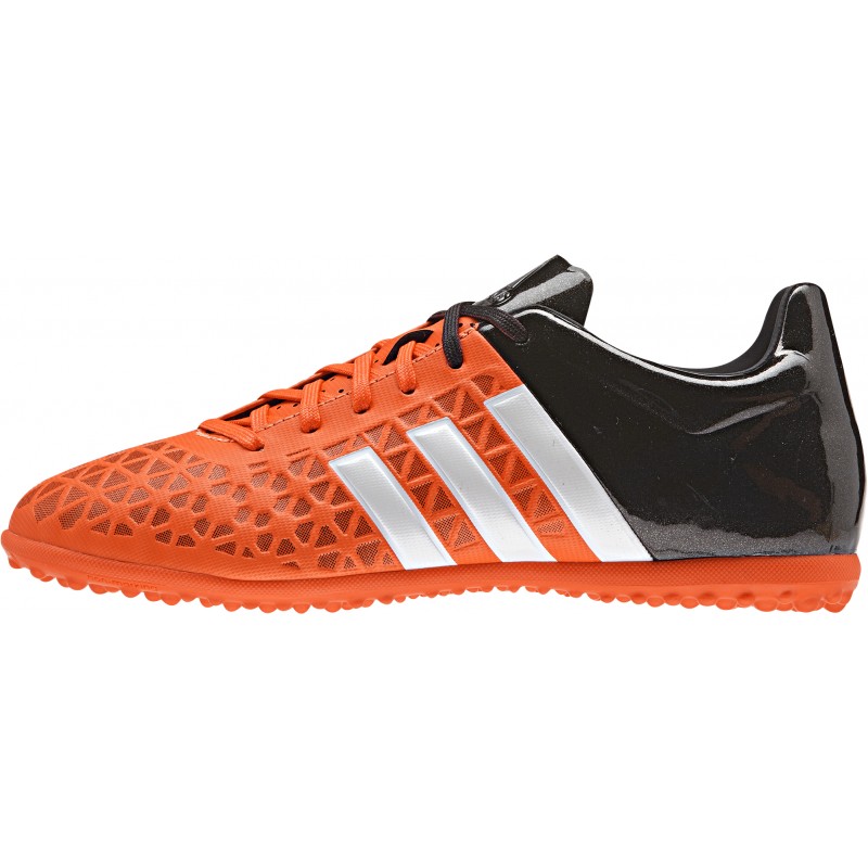 adidas Ace 15.3 Tf J Детски футболни обувки S83225