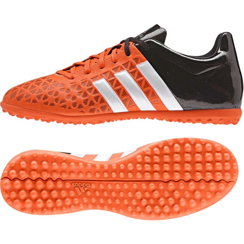 adidas Ace 15.3 Tf J Детски футболни обувки S83225