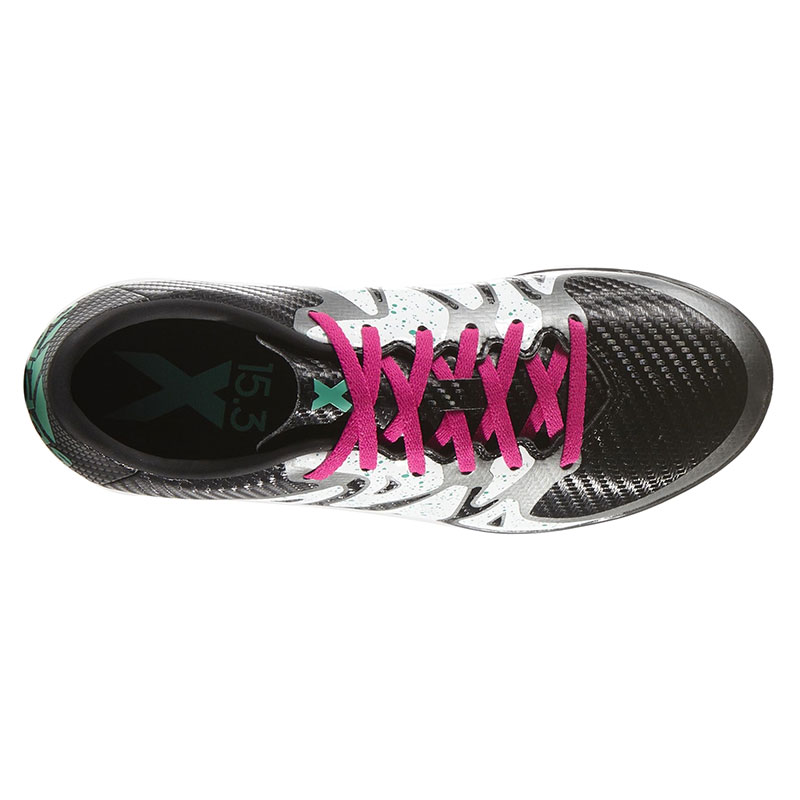 adidas X 15.3 Tf J Детски футболни обувки S78187