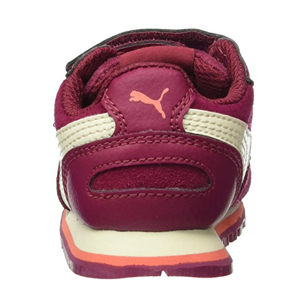 Puma St Runner Sd Inf Детски спортни обувки 362079-03