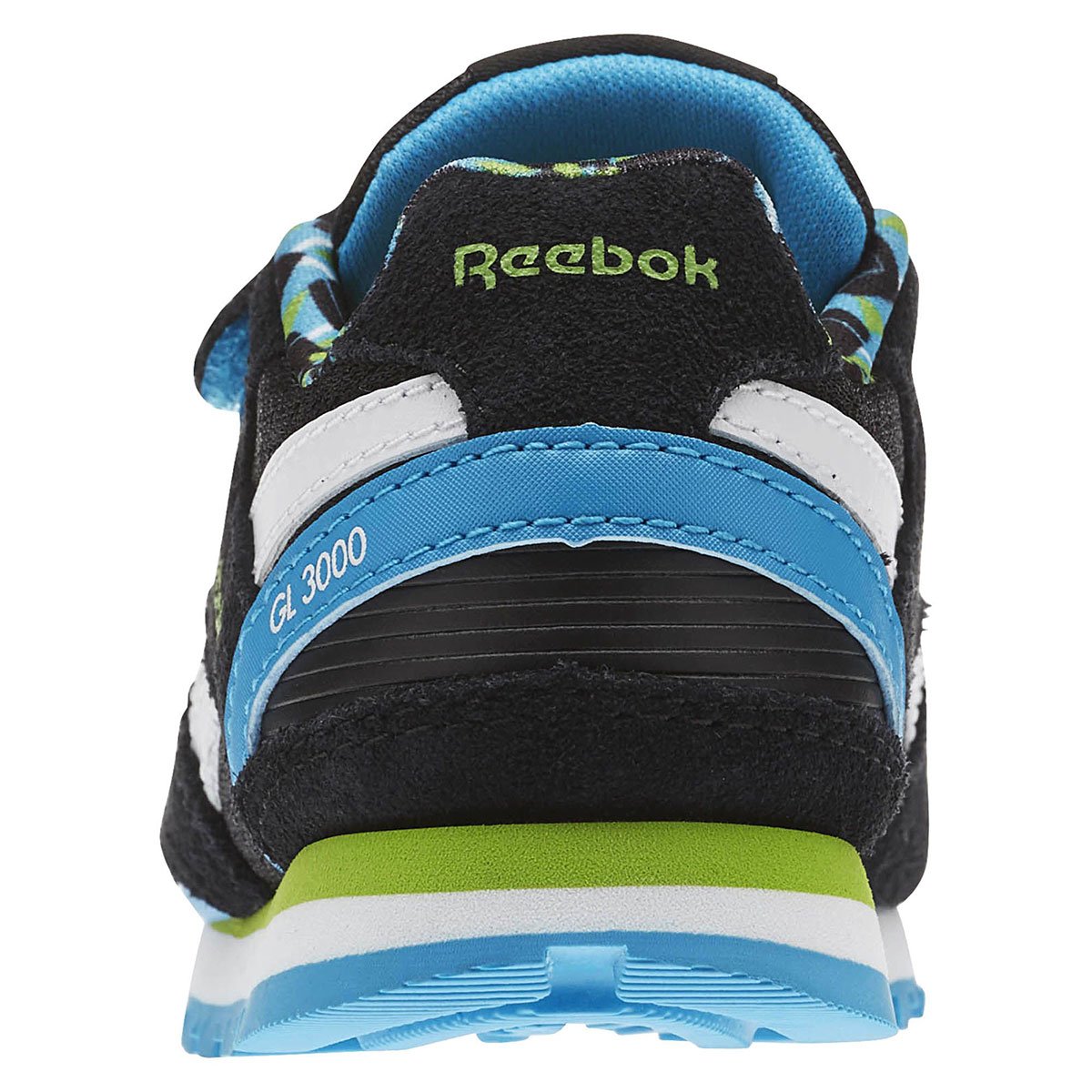 Reebok GL 3000 TD black Детски маратонки AR2014
