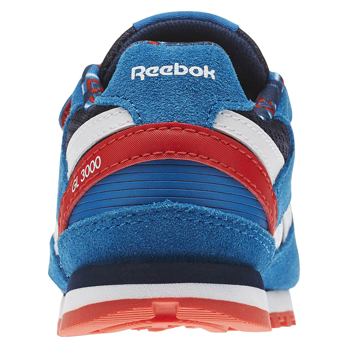Reebok GL 3000 TD blue Детски маратонки AR2016