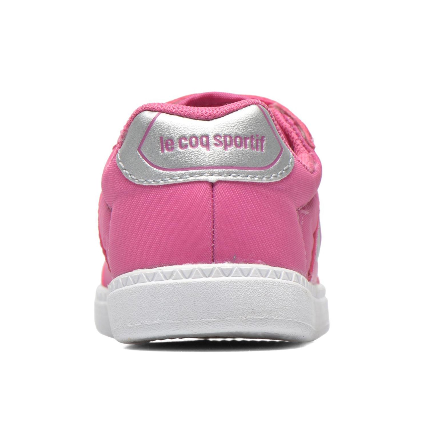 Le Coq Sportif Tacleone Girl Детски спортни обувки 1521018