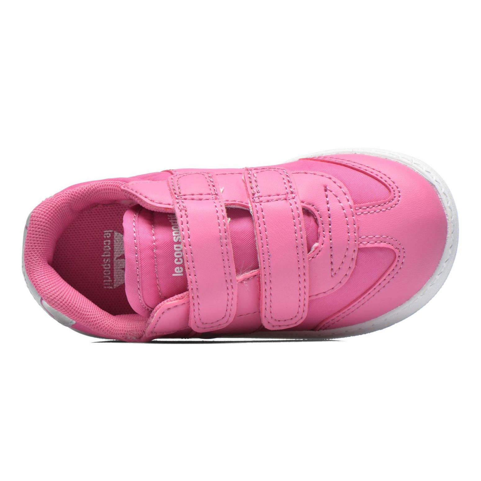 Le Coq Sportif Tacleone Girl Детски спортни обувки 1521018