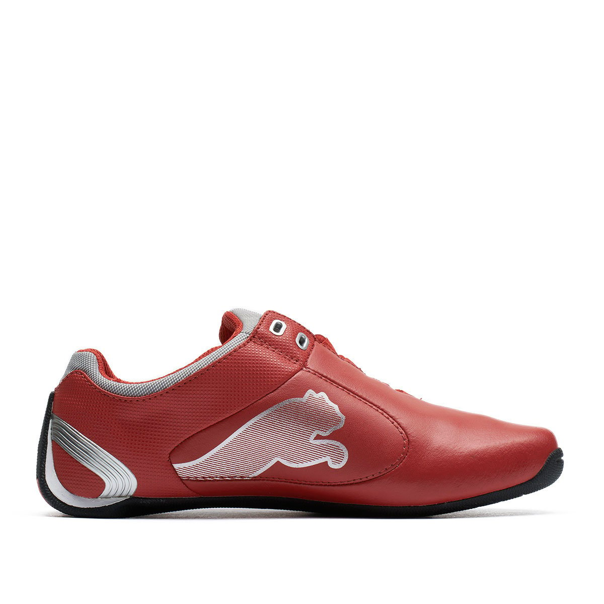 Puma Ferrari Future Cat M2 NM Jr red Детски спортни обувки 304296-01