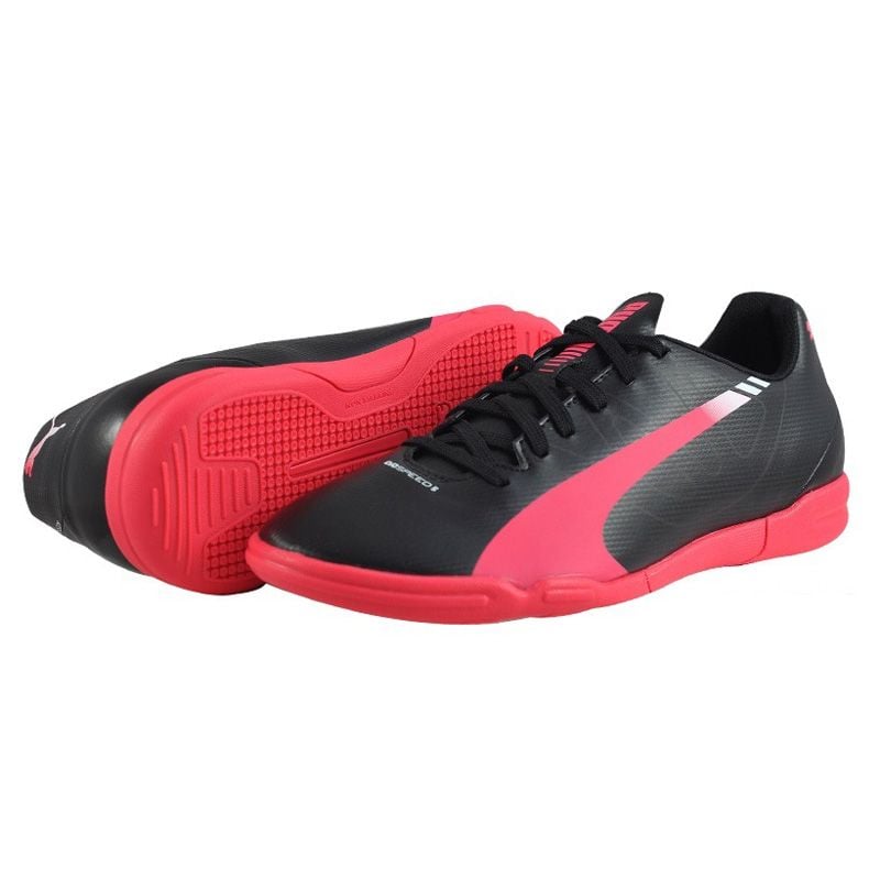 Puma EvoSpeed 5.3 IT Jr Детски футболни обувки 103127-08